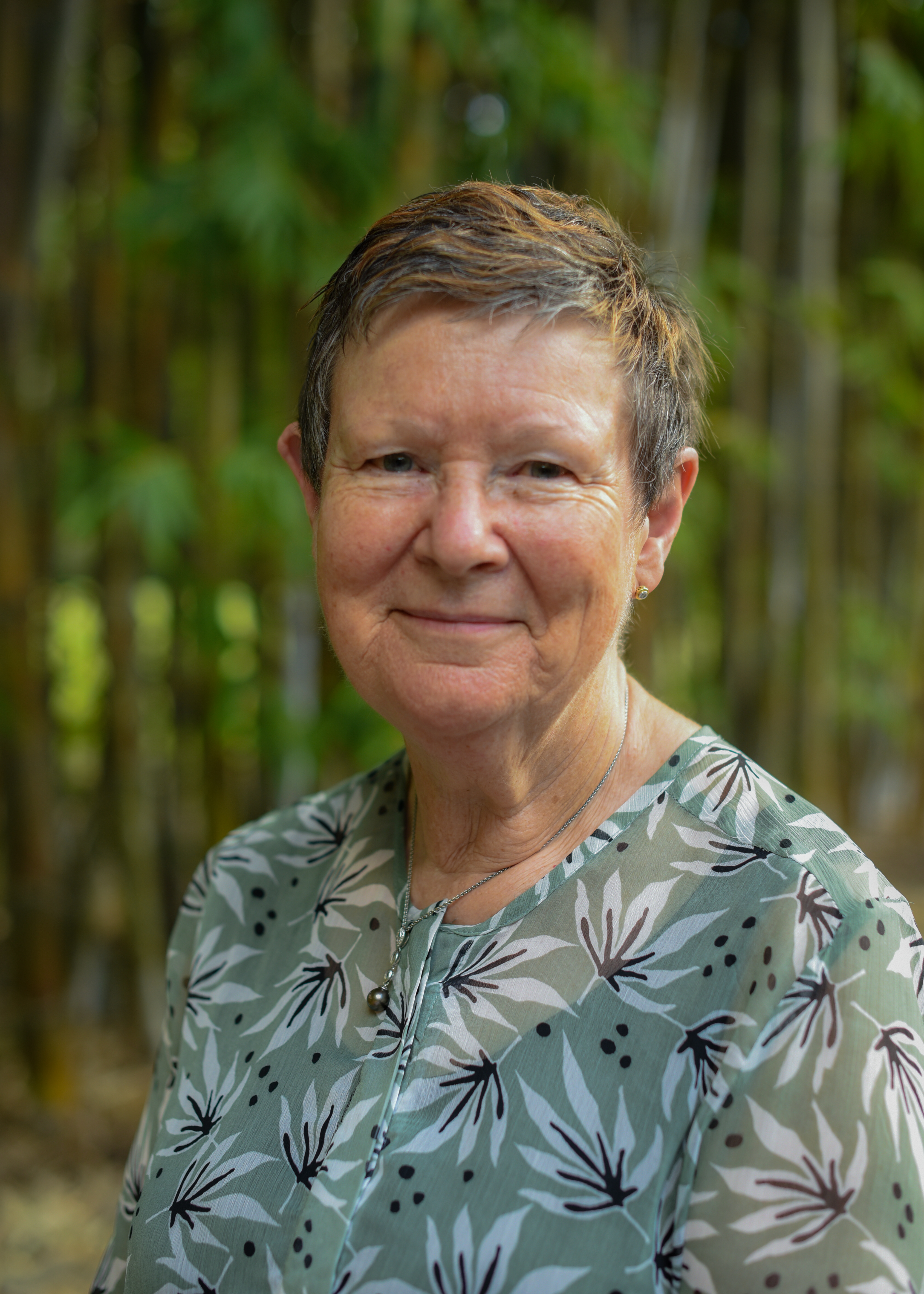 Gayle Hardie