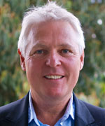 Malcolm Lazenby