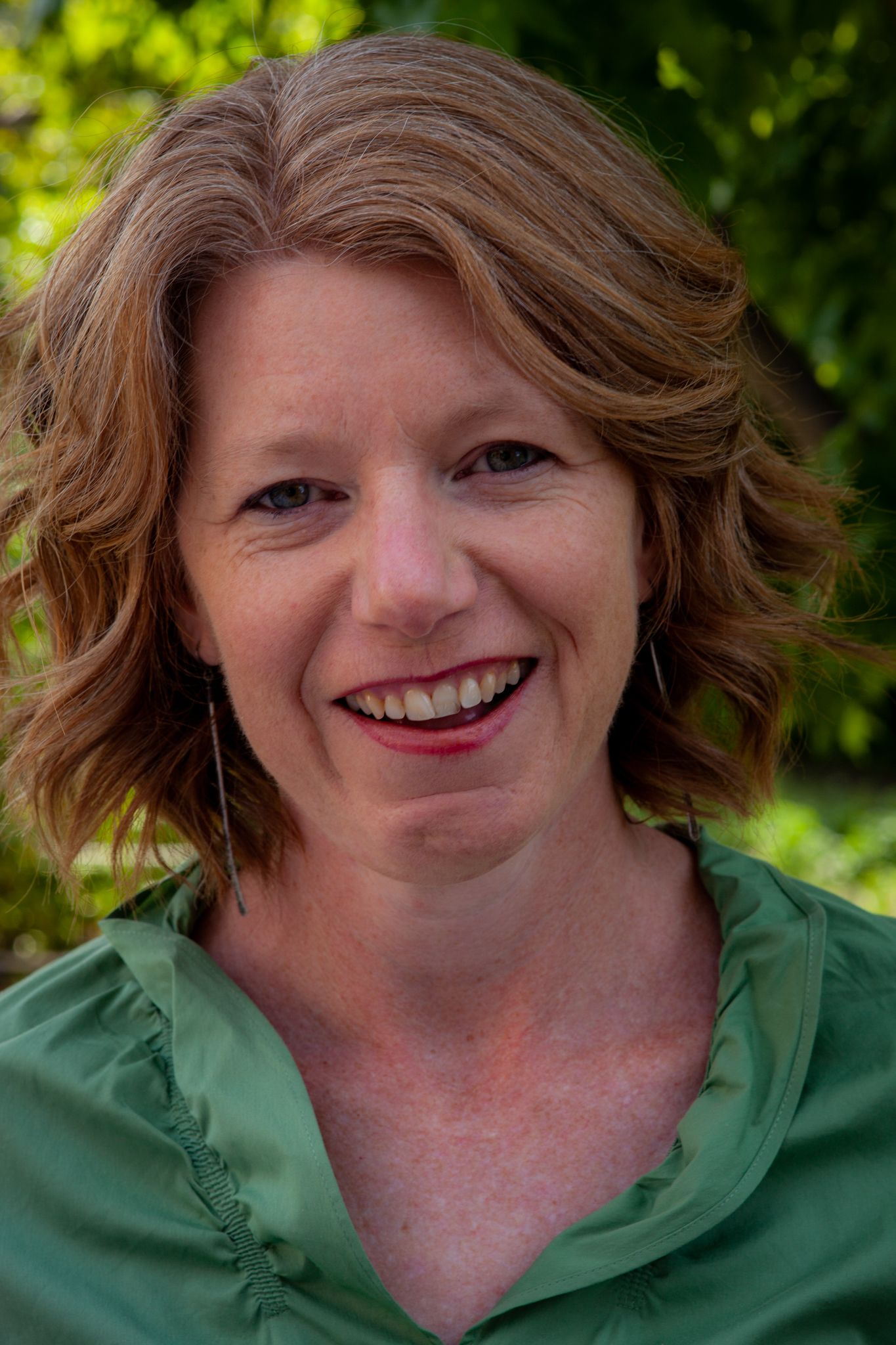 Melinda Maddock